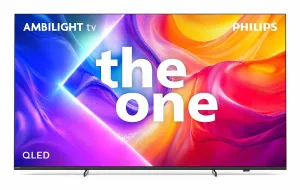 Philips Ambilight 75PUS9000/12