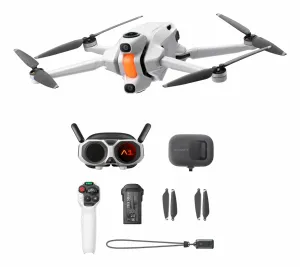 Insta360 A1 Standard Bundle