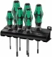 Wera Tools Kraftform Plus TORX