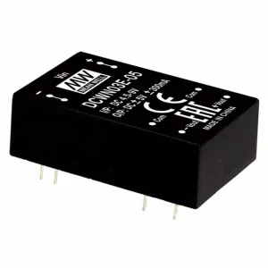 MEAN WELL DCWN03B-12
