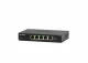 Netgear MS305 #6