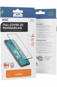 Wave FC3D-OP-12-BK