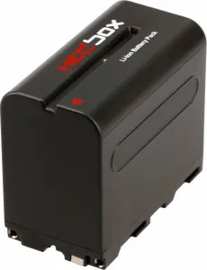 HEDBOX RP-NPF770