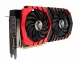 MSI Radeon RX 480 GAMING X 8G #4