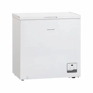 ScanDomestic CF 200 WD