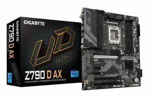 Gigabyte Z790 D AX