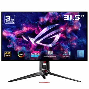 ASUS ROG Swift PG32UCDP