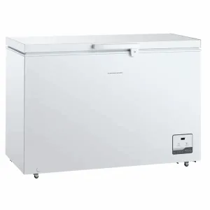 ScanDomestic CF 400 WE