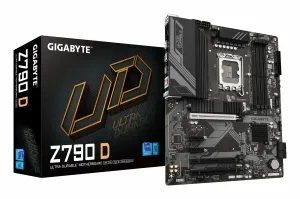 Gigabyte Z790 D
