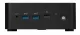 MSI Cubi NUC 1M-002EU