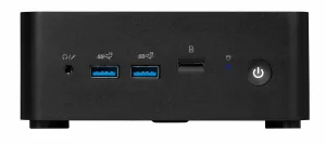 MSI Cubi NUC 1M-002EU