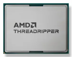 AMD Ryzen Threadripper 9970X