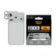 PanzerGlass Fender Camera Protector Silver iPhone 18 Pro #2