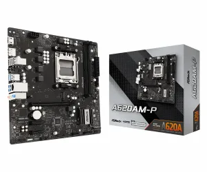 Asrock A620AM-P