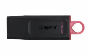 Kingston Technology DataTraveler Exodia