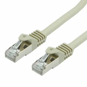 Value S/FTP, Cat7, 0.5m