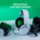 HP HyperX CloudX Stinger 2 Core WHT GAM HEADSET Xbox #5