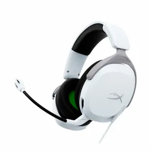 HP HyperX CloudX Stinger 2 Core WHT GAM HEADSET Xbox