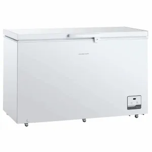 ScanDomestic CF 500 WE