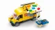 Lego City The LEGO Van #4