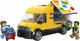 Lego City The LEGO Van #2