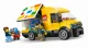 Lego City The LEGO Van #3