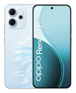 Oppo 14 F 5G Reno14 F 5G