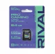 Goodram microSDXC 64GB V30 UHS I U3 RIVAL + adapter #14