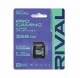 Goodram microSDXC 64GB V30 UHS I U3 RIVAL + adapter #22