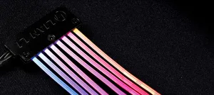 Lian Li Strimer 8pin