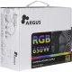 Inter-Tech Argus RGB-650W CM II #3