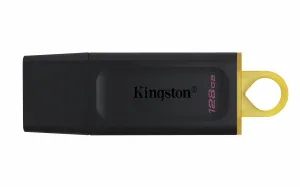 Kingston Technology DataTraveler Exodia
