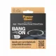 PanzerGlass Bang On MagSafe Compatibility Ring iPhone 16 15 14 13 12 #3