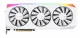 XFX Mercury Radeon RX 9070 XT OC Magnetic Air Edition