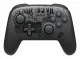 Nintendo Switch 2 Pro Controller - Resident Evil Requiem Edition