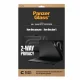 PanzerGlass Magnetic 2-Way Privacy Film Screen Protector MacBook Pro 14.2" M5 M4 M3 M2 M1 #3