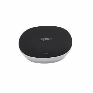 Logitech Group hub