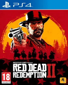 Rockstar Games Red Dead Redemption 2
