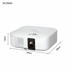 Epson EH-TW6250