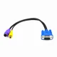 Black Box AVS-CBL-VG-CV