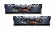 G.Skill Flare X (for AMD) F4-3200C16D-32GFX