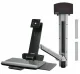 Ergotron StyleView Sit-Stand Combo System