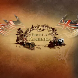 Cedemo Birth Of America