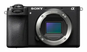 Sony α6700