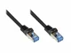 Alcasa Cat6a 15m