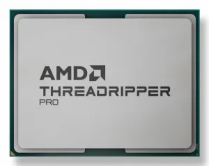 AMD Ryzen Threadripper PRO 9955WX