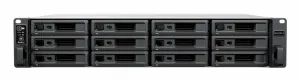Synology RackStation RS2423RP+II