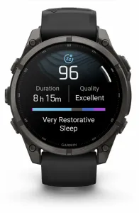 Garmin fēnix 9