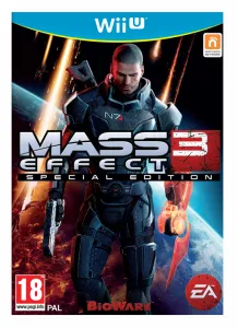 Electronic Arts Mass Effect 3 Special Edition