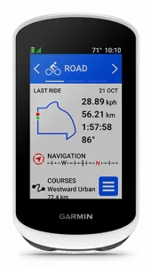 Garmin Edge Explore 2